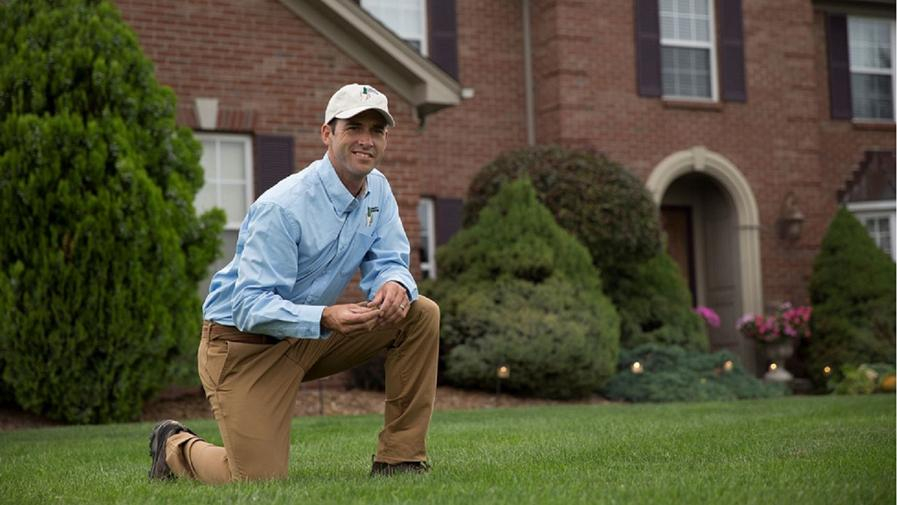 Cover photo of Lawn Doctor of Valparaiso-Chesterton-Portage